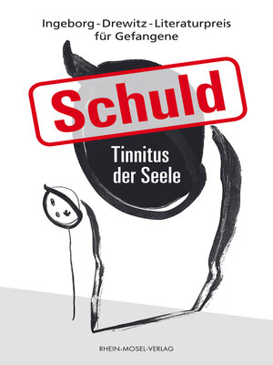 cover image of Schuld--Tinnitus der Seel